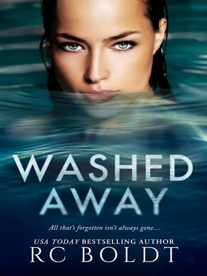 cover image of WASHED AWAY